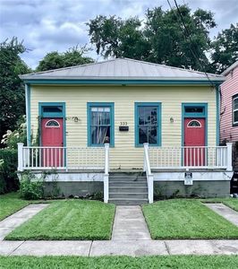 333 Homer St, New Orleans, LA, 70114