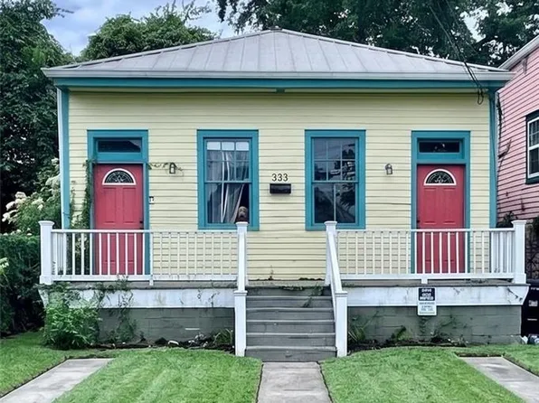 333 Homer St, New Orleans, LA 70114