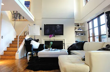 Rented by Town Residential