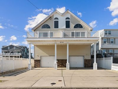 214 39th St, Sea Isle City, NJ, 08243
