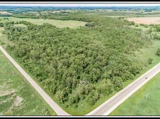 Shaky Lake Rd, Fremont, WI 54940