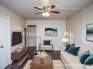 3217 35th St APT A, Lubbock, TX 79413
