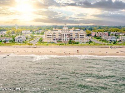 700 Ocean Avenue UNIT 514, Spring Lake, NJ, 07762