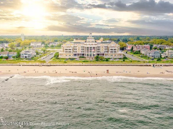 700 Ocean Avenue #514, Spring Lake, NJ 07762