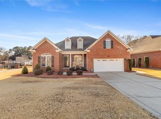 4740 Bramble St, Hope Mills, NC 28348