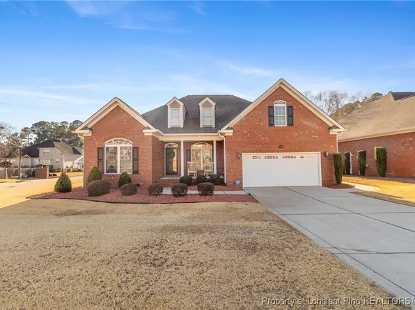 4740 Bramble St, Hope Mills, NC 28348
