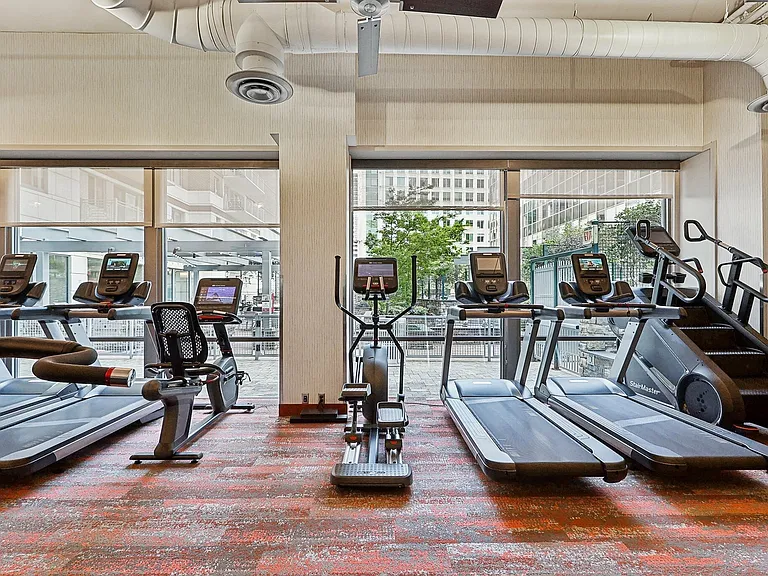 Randolph Towers — Photo 8