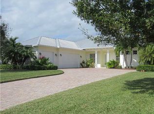 108 Wood Stork Way, Sebastian, FL 32958