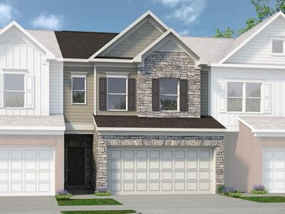 20 Jacobs Farm Ln #10, Lawrenceville, GA, 30045