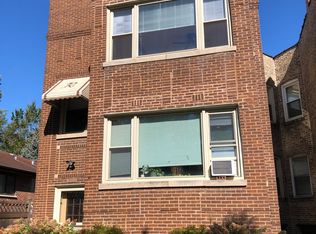 2558 W Pensacola Ave FLOOR 2, Chicago, IL 60618