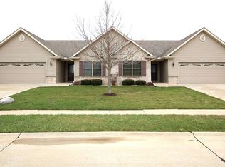 1730 Garrett Ave, Clinton, IA 52732