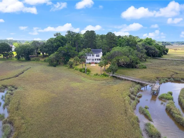 1889 Eagle Neck Dr NE, Townsend, GA 31331
