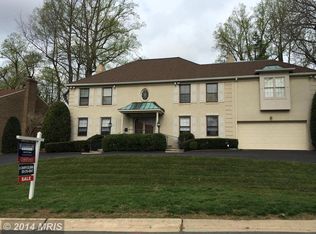 6508 Kenhill Rd, Bethesda, MD 20817