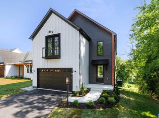 57-22A Two Old Three Notched Rd, Charlottesville, VA 22901