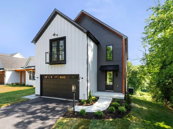 57-22A Two Old Three Notched Rd, Charlottesville, VA 22901