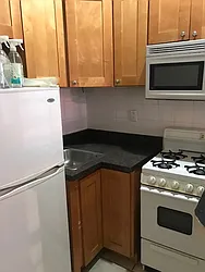 Rented by Salon Realty Corp