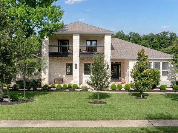 3024 Indigo Trl, Round Rock, TX 78664
