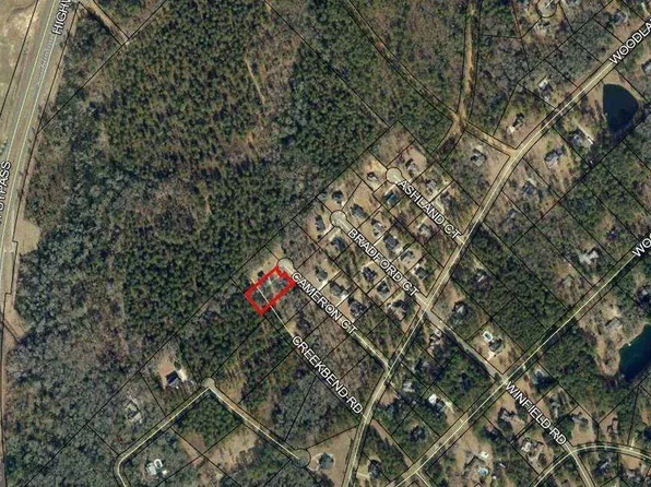 0 Cameron Ct Lot 30, Dublin, GA 31021