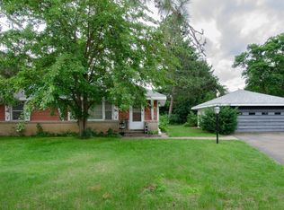 215 91st Ln NE, Blaine, MN 55434