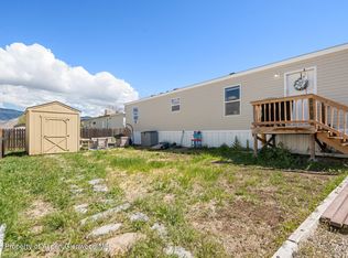 310 Placer Dr, Parachute, CO 81635