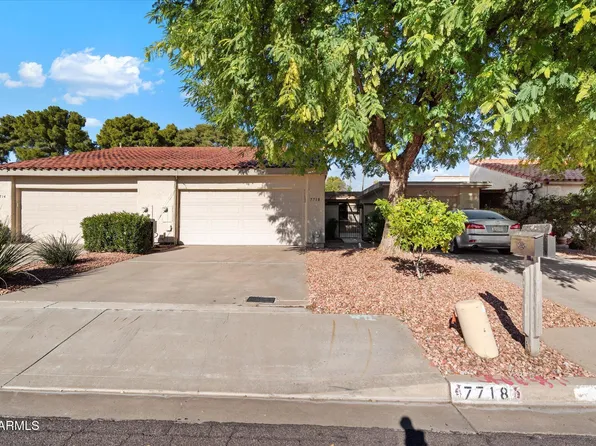 7718 E VISTA Drive, Scottsdale, AZ 85250