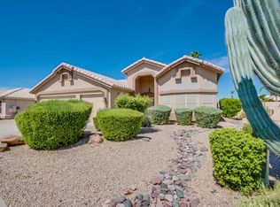 22430 N 69th Ave, Glendale, AZ 85310
