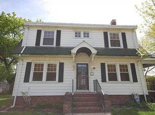 60 Forbus St, Poughkeepsie, NY 12603