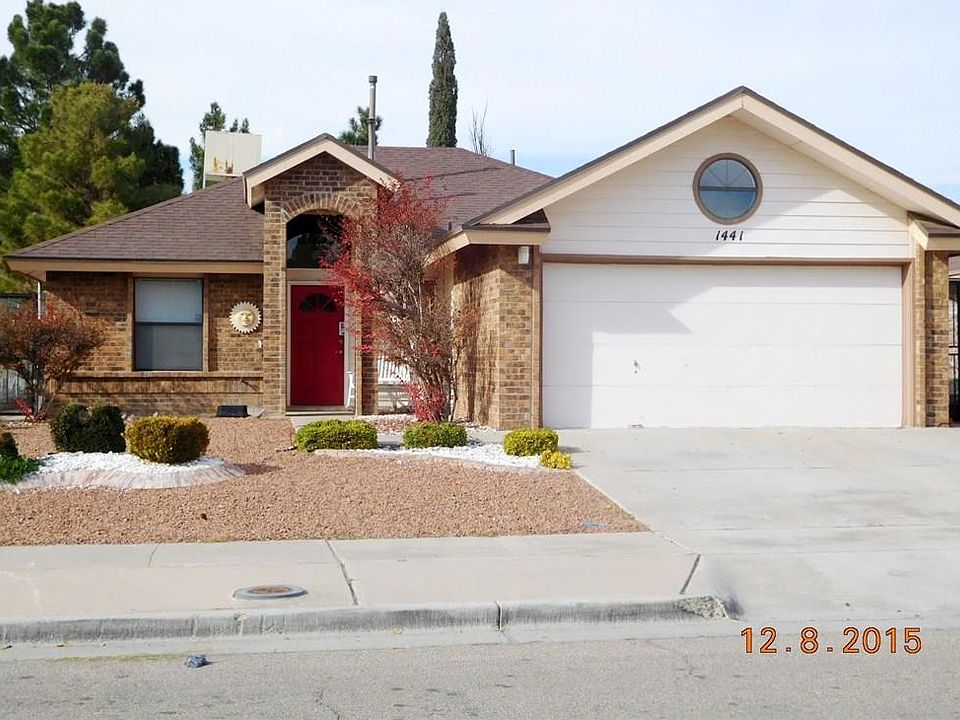 1st image of 1441 Gene Torres Dr