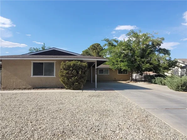 14790 Hartford Ln, Helendale, CA 92342