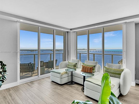 2nd image of 1155 Brickell Bay Dr APT 2011