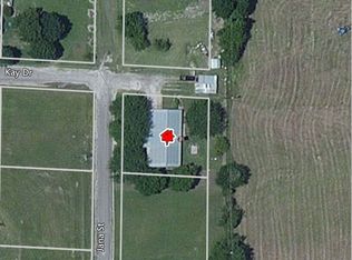 1201 Jana St, Clarksville, TX 75426