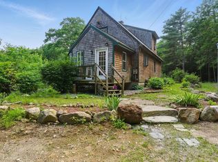 77 Clark Hill Rd, New Boston, NH 03070