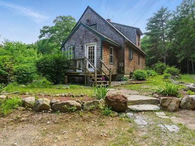 77 Clark Hill Road, New Boston, NH, 03070
