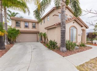 1589 Dunsmuir Ct, Chula Vista, CA 91913