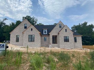 805 Belle Grove Loop, Benton, AR 72019