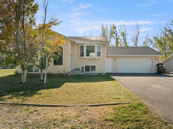 4219 Kendall Rd, Helena, MT 59602