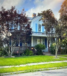 362 E Martin St, East Palestine, OH, 44413