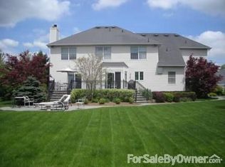 1 Hardwood Ct, Warren, NJ 07059