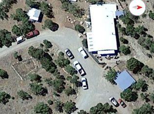 9402A Highway 337, Estancia, NM 87016