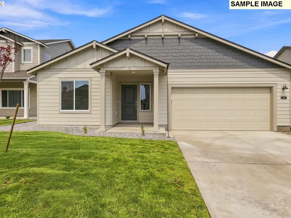 901 E Maple Brook Ave, Hermiston, OR 97838