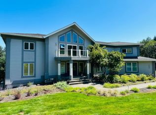 8101 NE 298th Ct, Camas, WA 98607