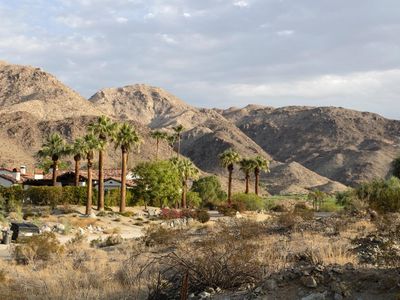0 Painted Canyon Rd, Palm Desert, CA, 92260