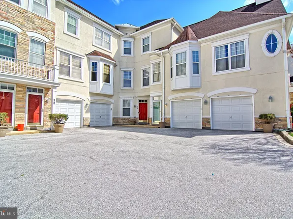26 Barbican Way, Pikesville, MD 21208