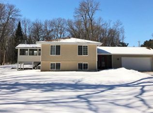 16452 Zuni St NW, Andover, MN 55304