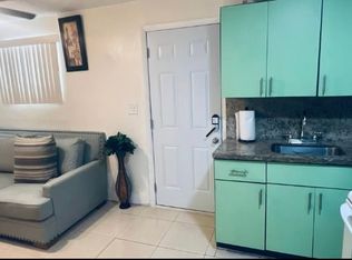 9550 NW 5th Ave, Miami, FL 33150