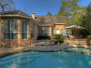 51 S Chandler Creek Cir, Spring, TX 77381