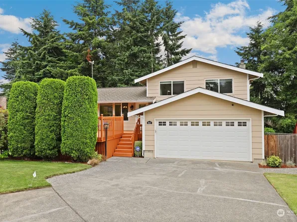 2627 SW 335th Court, Federal Way, WA 98023