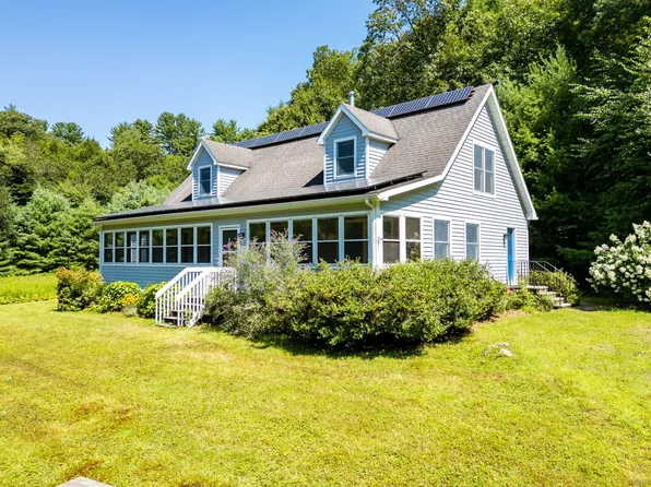 732 Steele Road, New Hartford, CT 06057