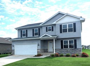10223 W 127th Ave, Cedar Lake, IN 46303