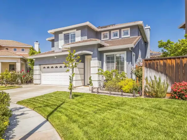 3282 Bruno Ct, San Jose, CA 95136